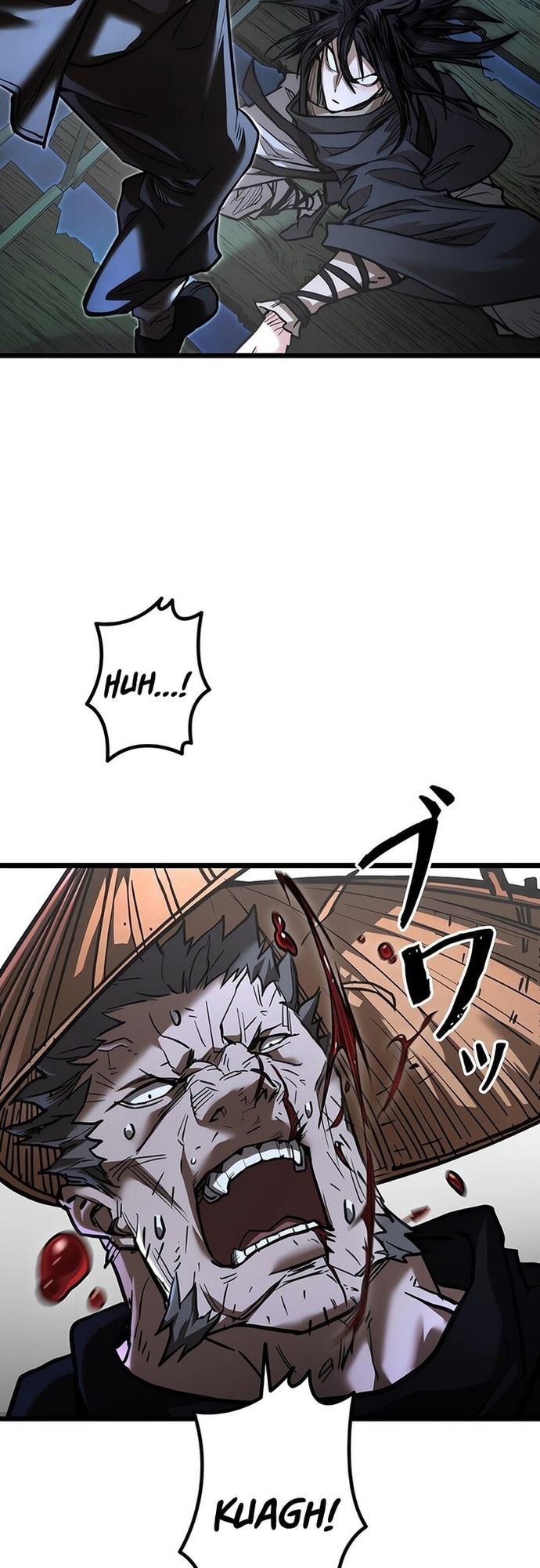 Thương Quỷ Vô Song Chap 13 - Next Chap 14