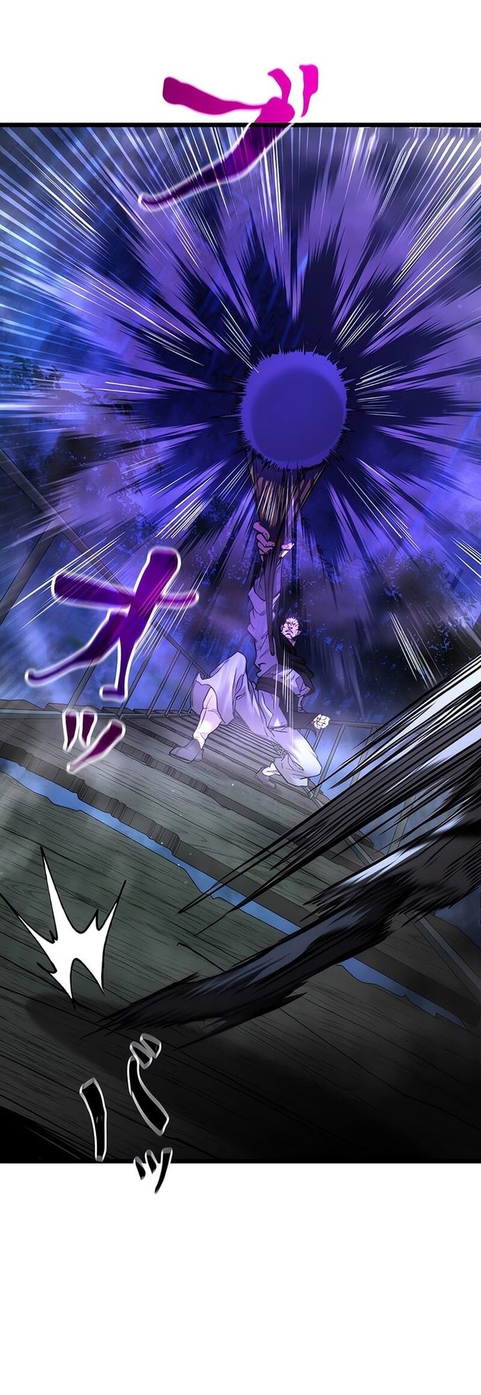 Thương Quỷ Vô Song Chap 13 - Next Chap 14