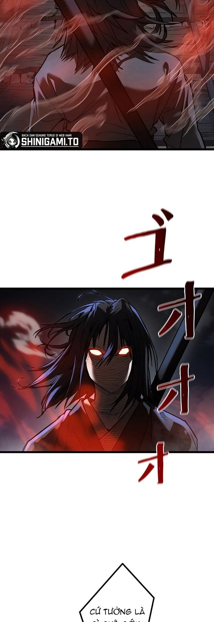 Thương Quỷ Vô Song Chap 13 - Next Chap 14