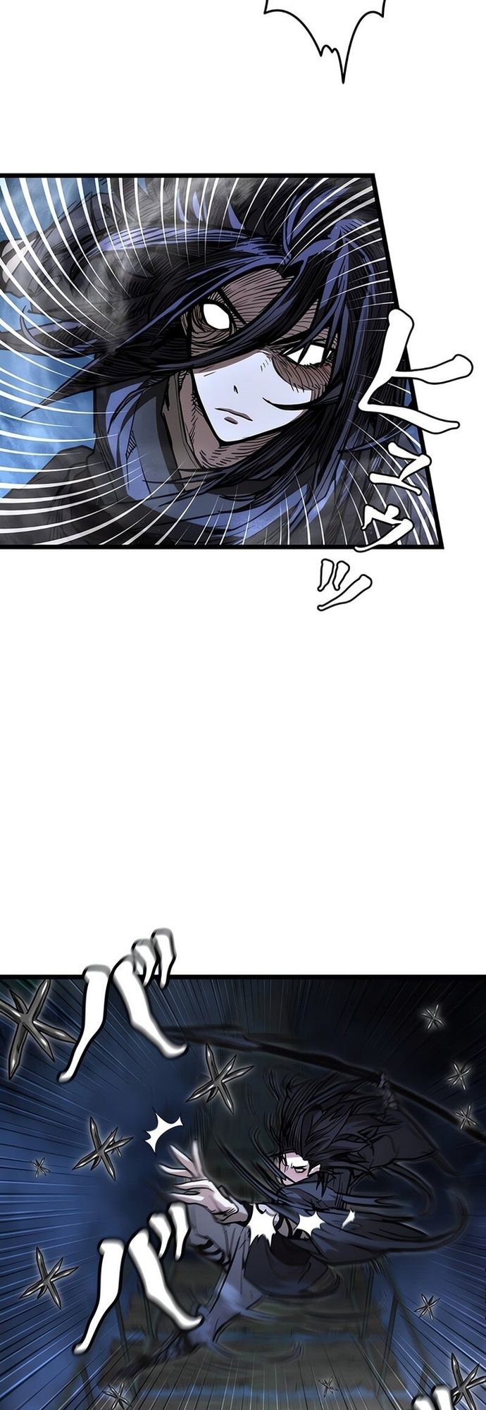 Thương Quỷ Vô Song Chap 13 - Next Chap 14