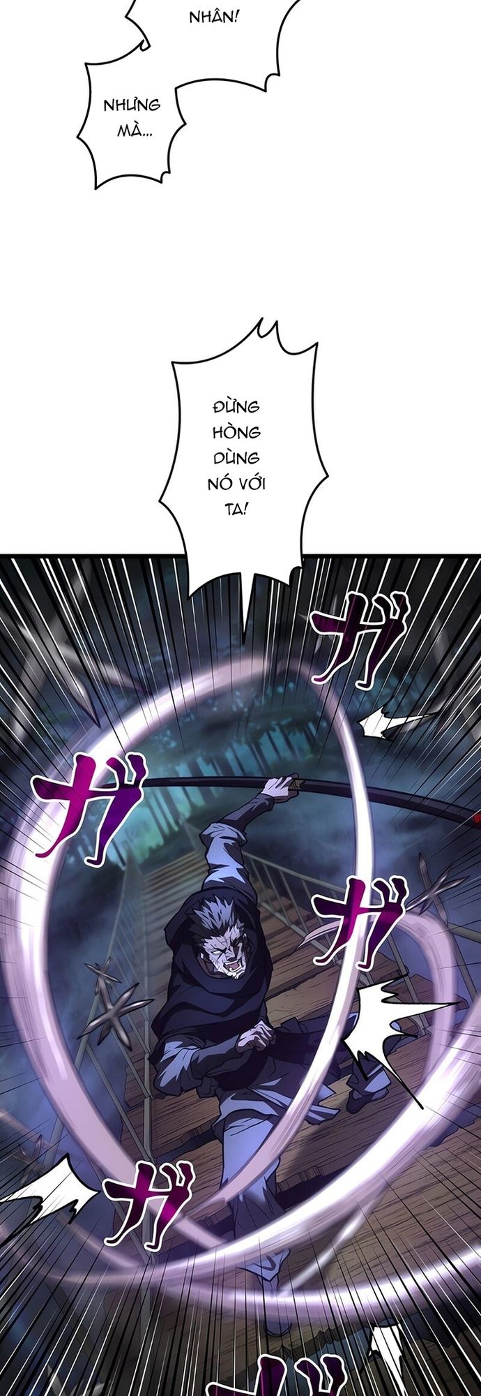 Thương Quỷ Vô Song Chap 13 - Next Chap 14