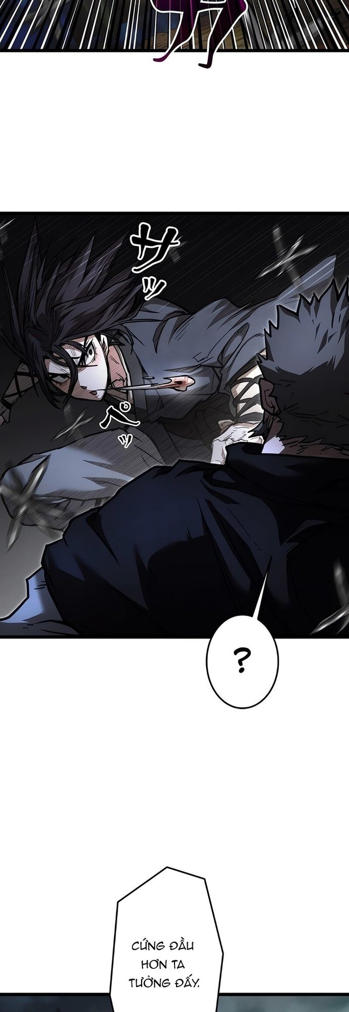 Thương Quỷ Vô Song Chap 13 - Next Chap 14