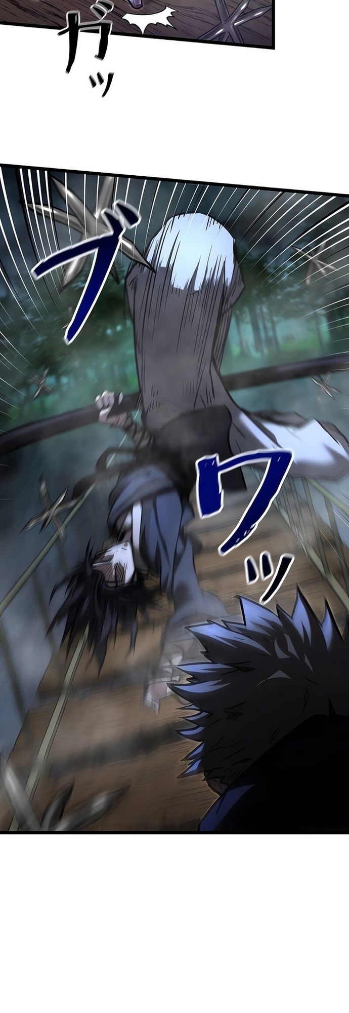 Thương Quỷ Vô Song Chap 13 - Next Chap 14