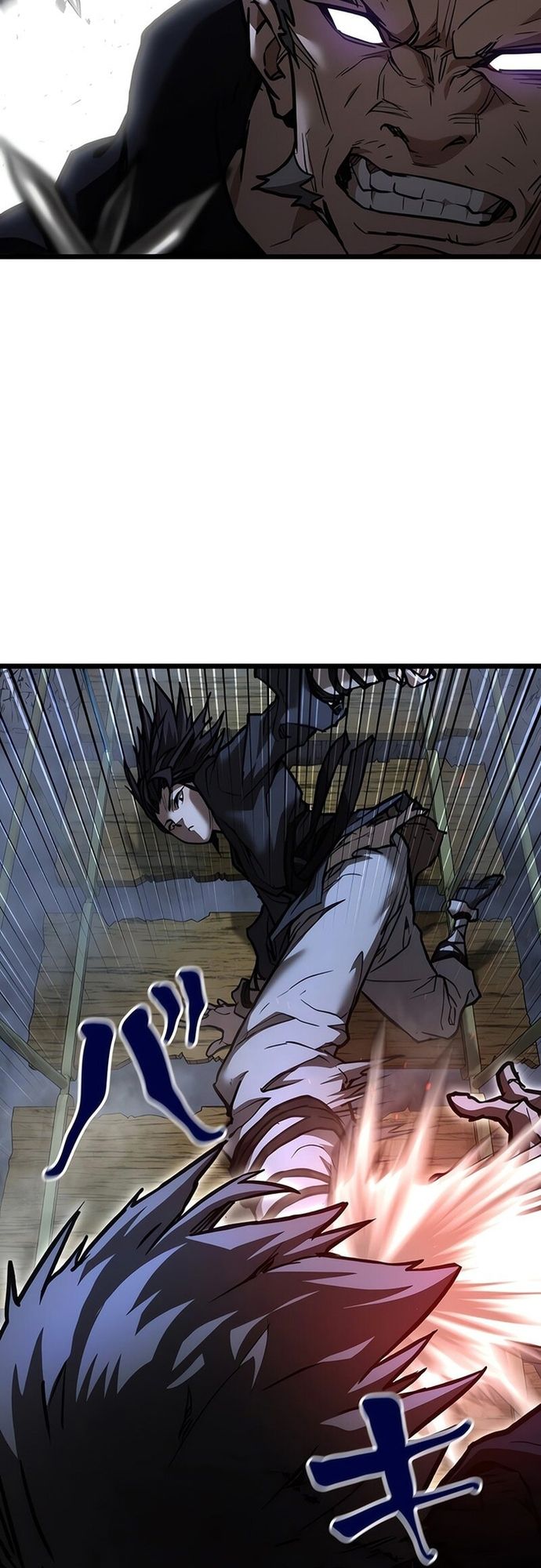 Thương Quỷ Vô Song Chap 13 - Next Chap 14