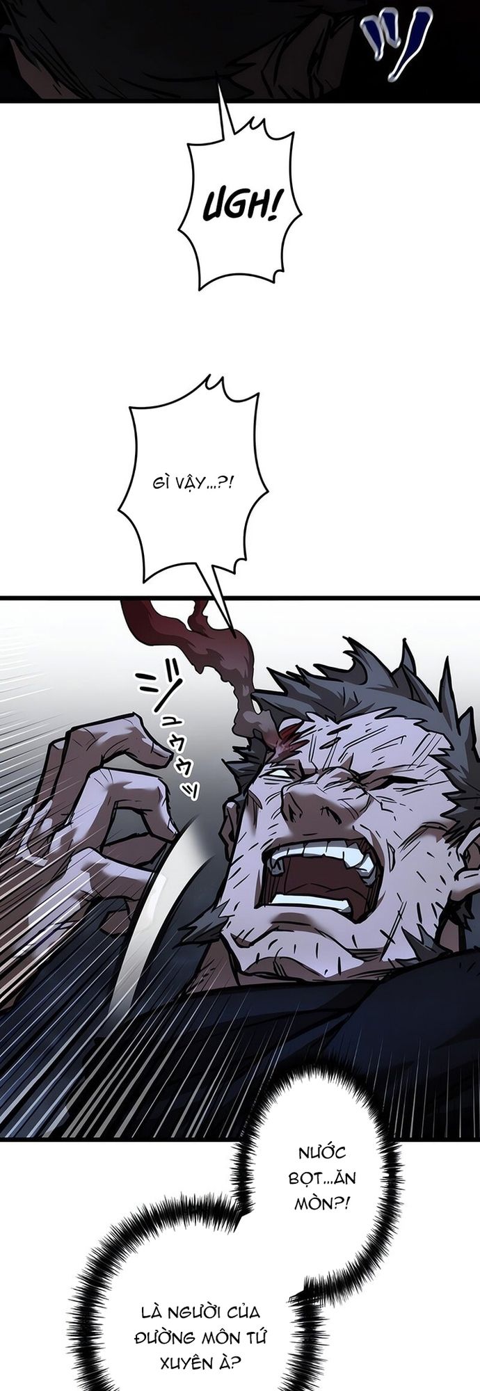 Thương Quỷ Vô Song Chap 13 - Next Chap 14