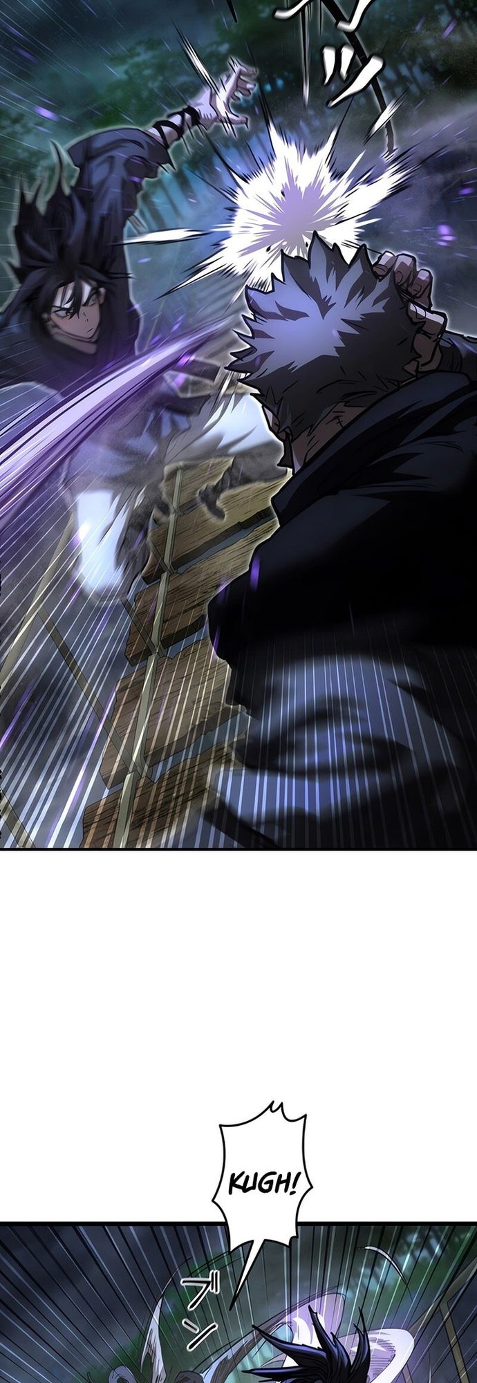 Thương Quỷ Vô Song Chap 13 - Next Chap 14