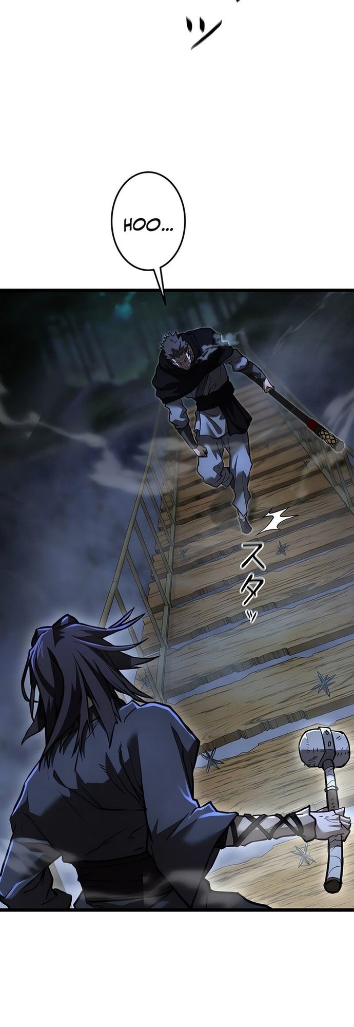 Thương Quỷ Vô Song Chap 13 - Next Chap 14