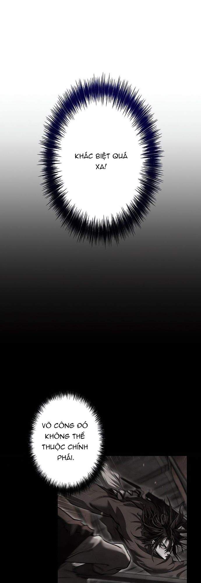 Thương Quỷ Vô Song Chap 13 - Next Chap 14