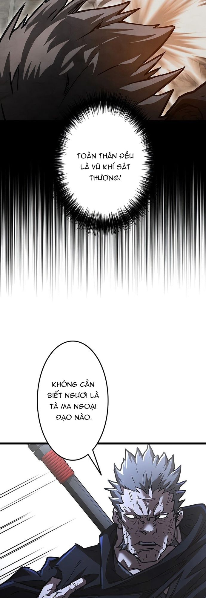 Thương Quỷ Vô Song Chap 13 - Next Chap 14