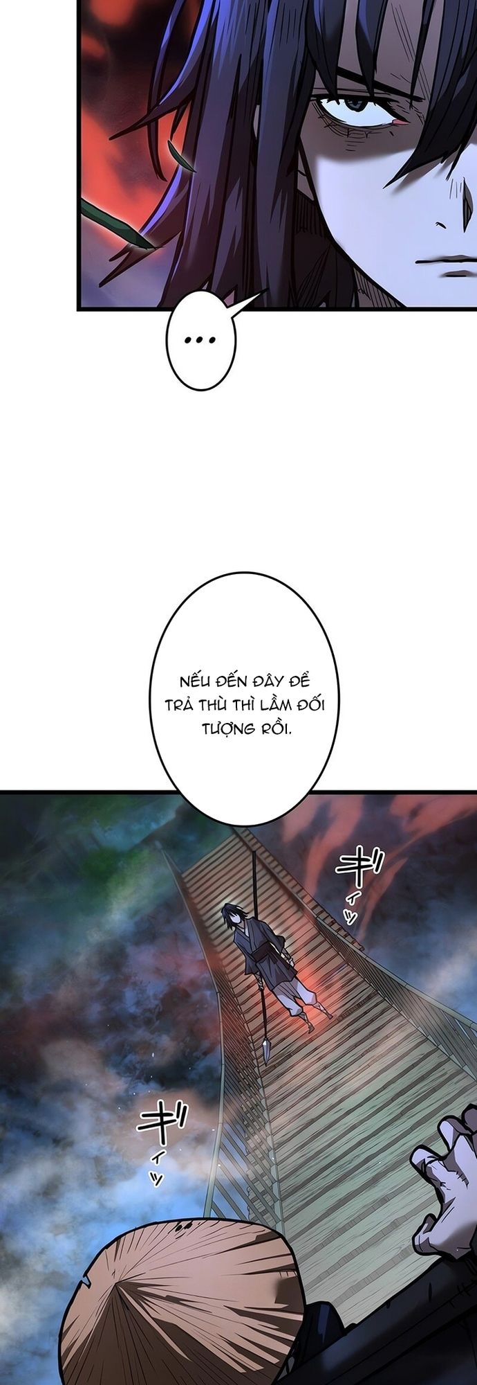 Thương Quỷ Vô Song Chap 13 - Next Chap 14