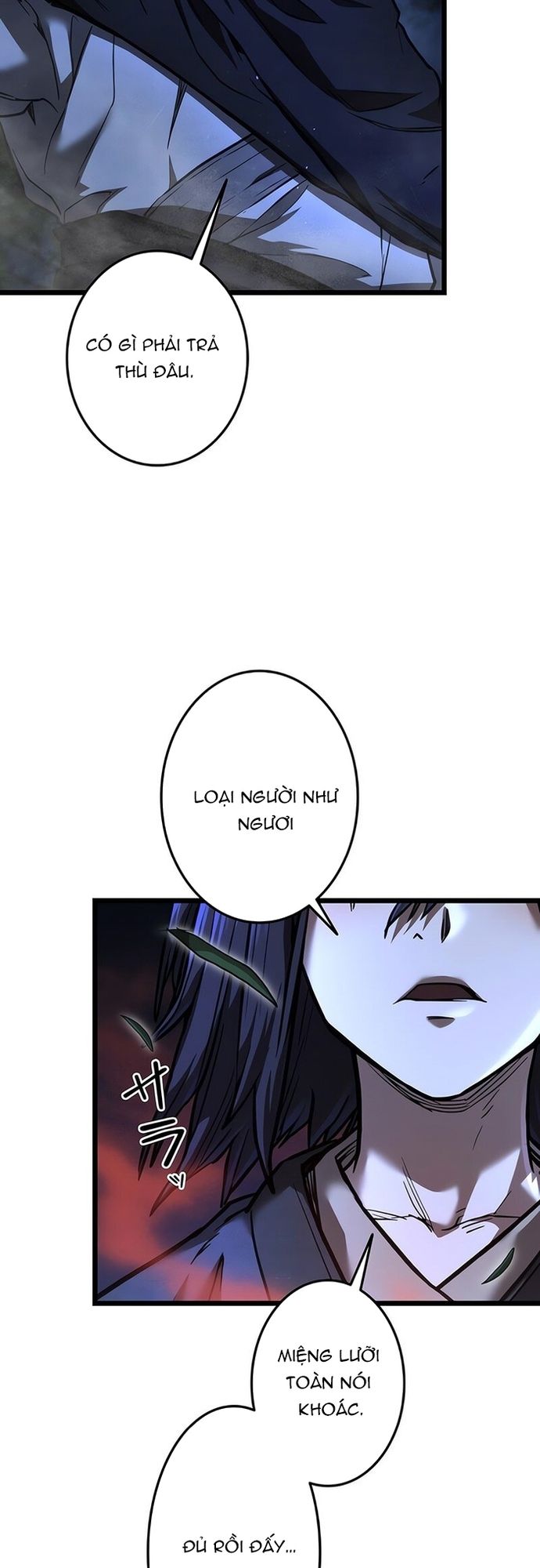 Thương Quỷ Vô Song Chap 13 - Next Chap 14