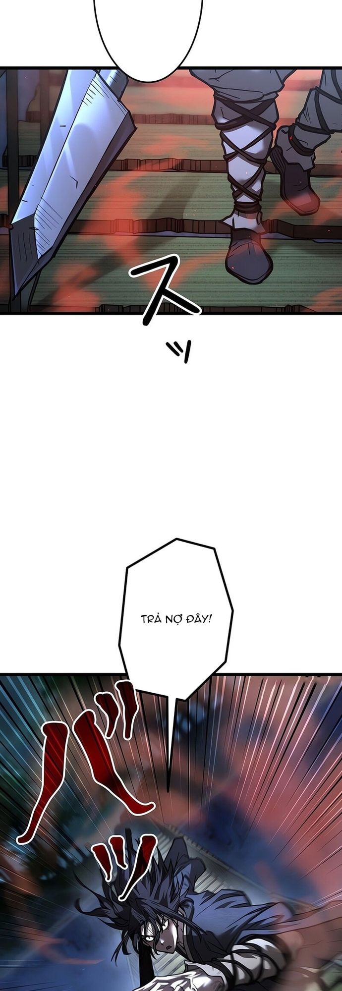 Thương Quỷ Vô Song Chap 13 - Next Chap 14