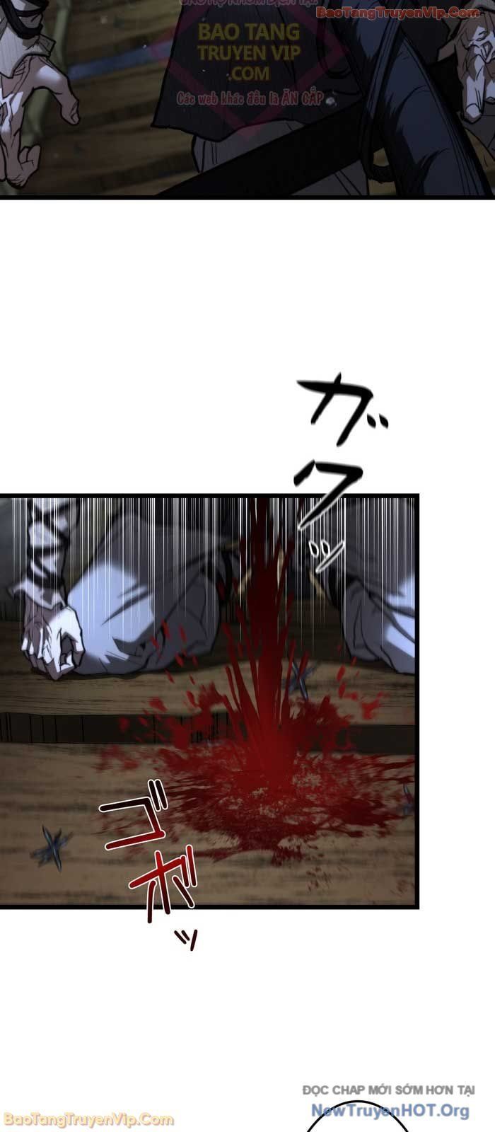 Thương Quỷ Vô Song Chap 14 - Next Chap 15