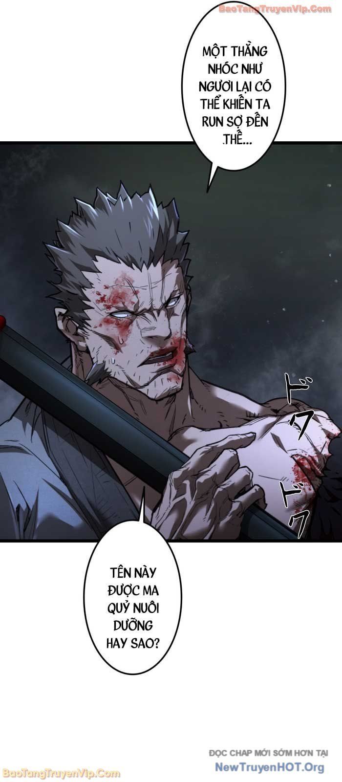 Thương Quỷ Vô Song Chap 14 - Next Chap 15