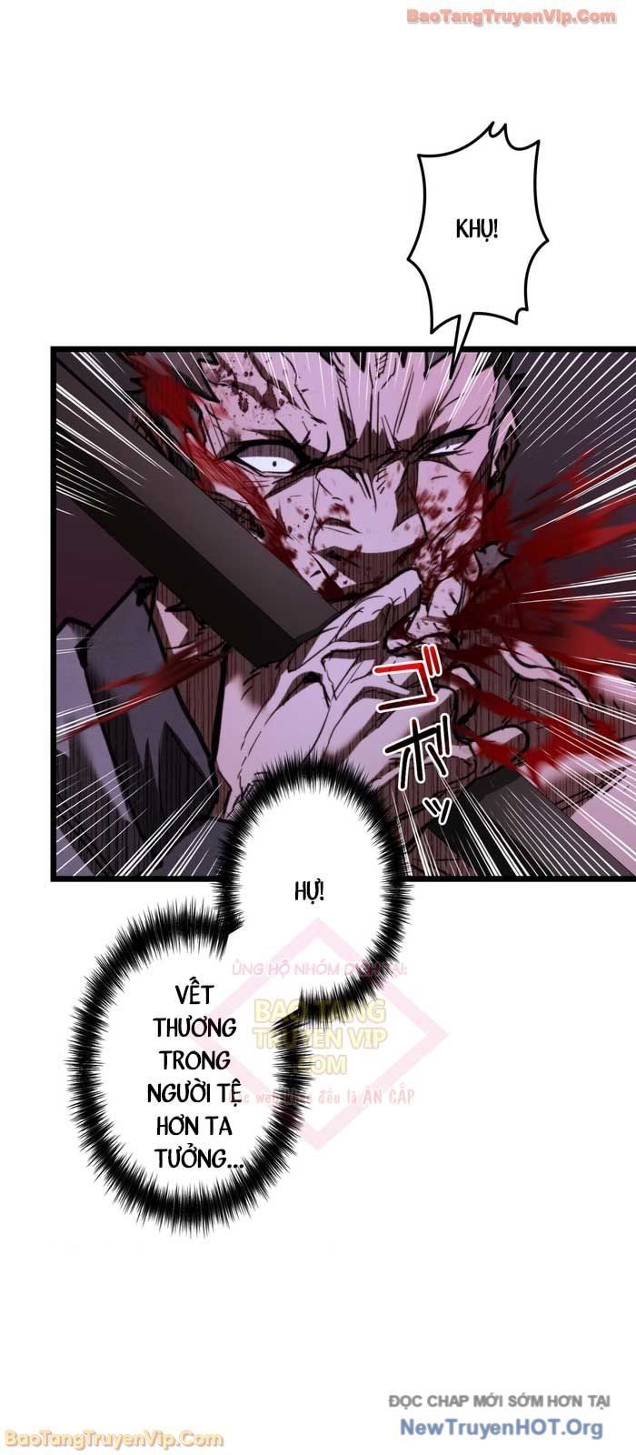 Thương Quỷ Vô Song Chap 14 - Next Chap 15