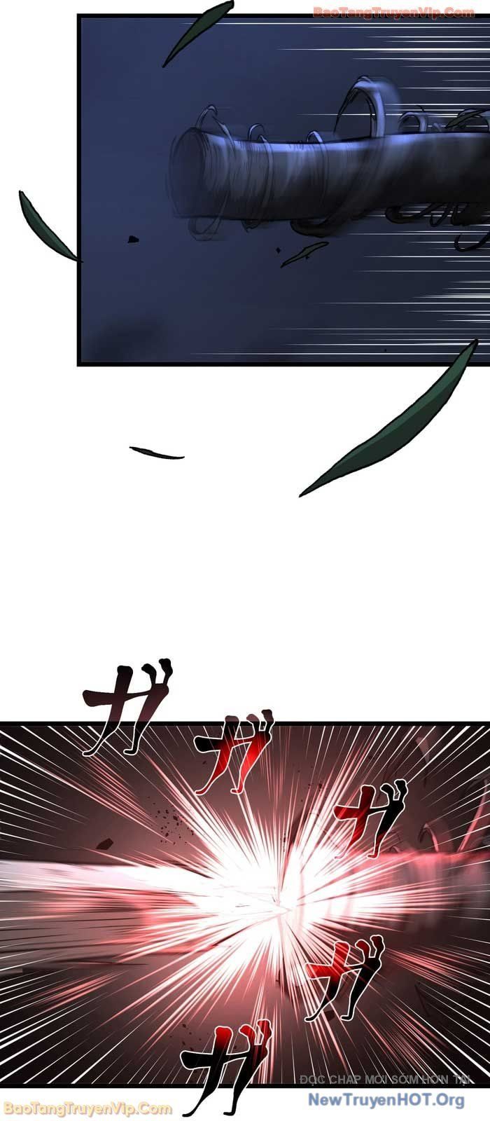 Thương Quỷ Vô Song Chap 14 - Next Chap 15
