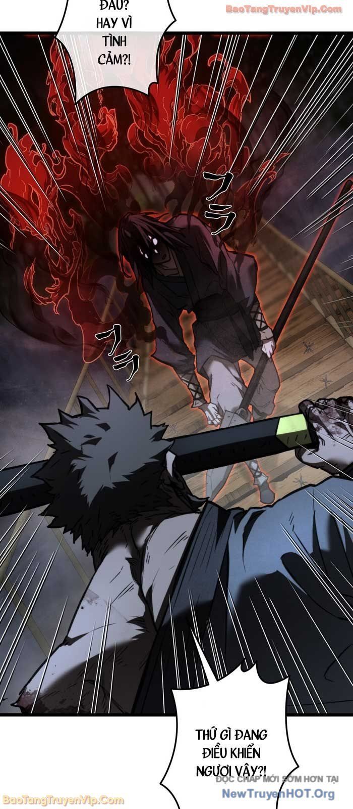 Thương Quỷ Vô Song Chap 14 - Next Chap 15