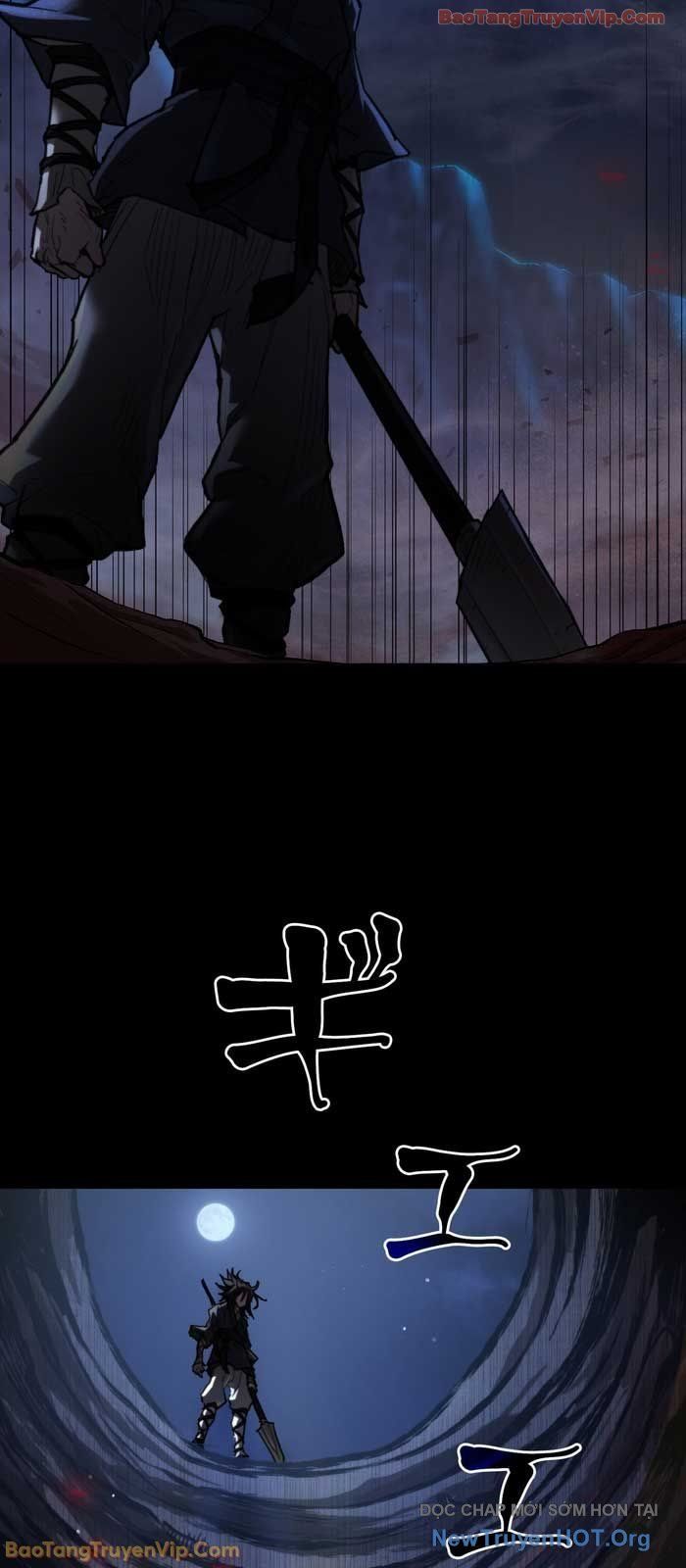 Thương Quỷ Vô Song Chap 14 - Next Chap 15