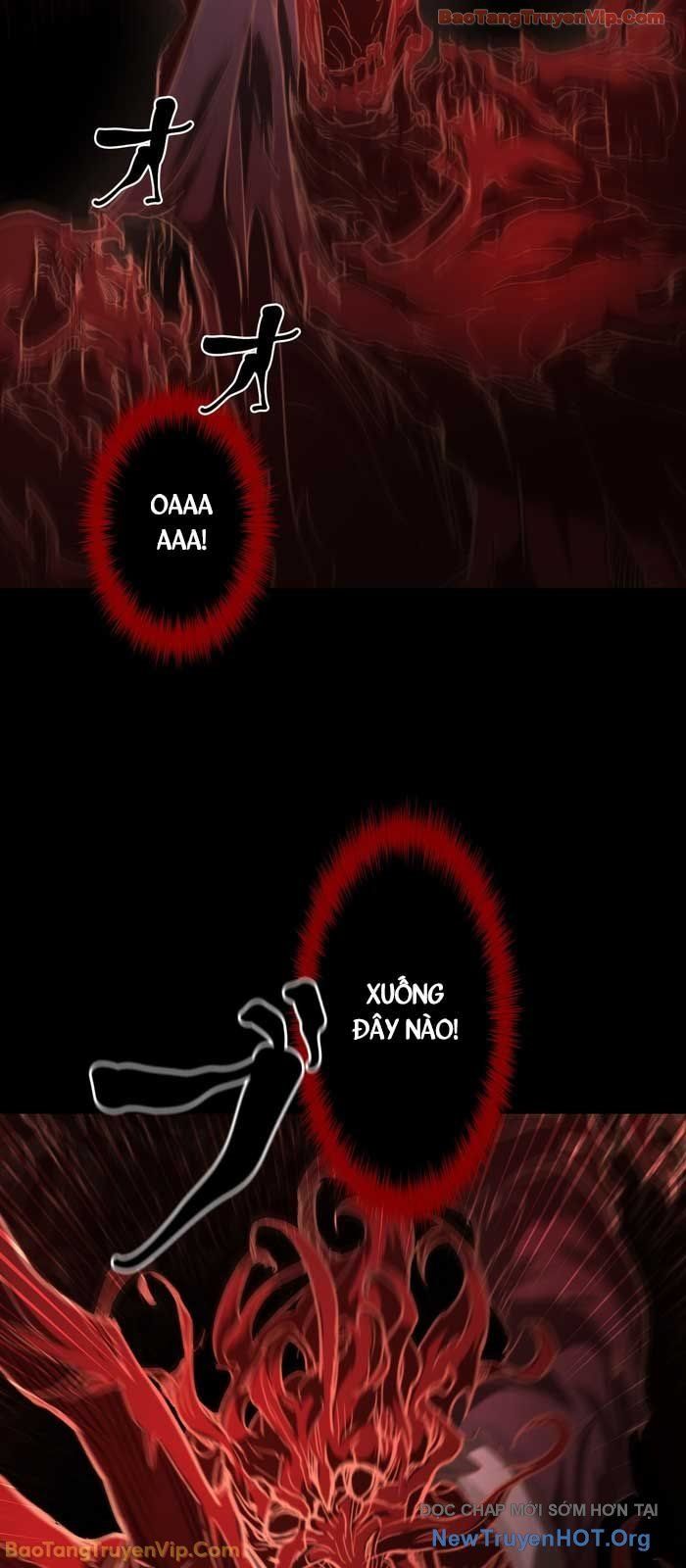 Thương Quỷ Vô Song Chap 14 - Next Chap 15