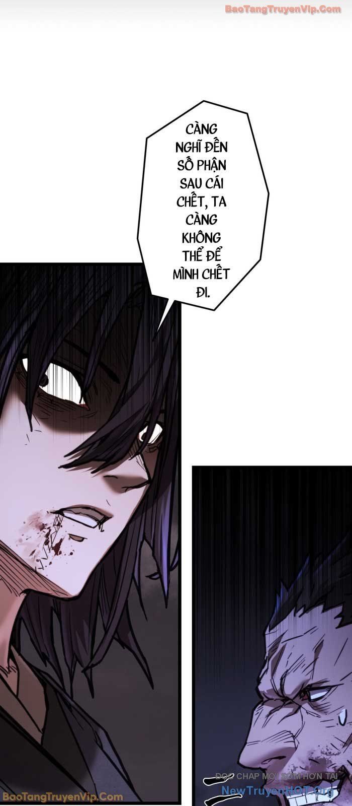 Thương Quỷ Vô Song Chap 14 - Next Chap 15