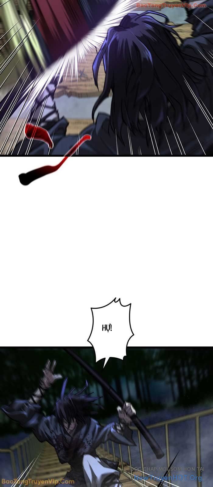 Thương Quỷ Vô Song Chap 14 - Next Chap 15