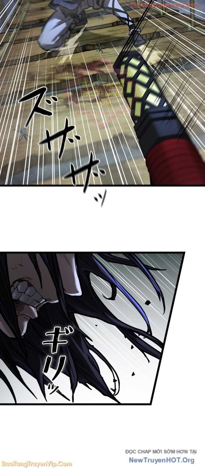 Thương Quỷ Vô Song Chap 14 - Next Chap 15