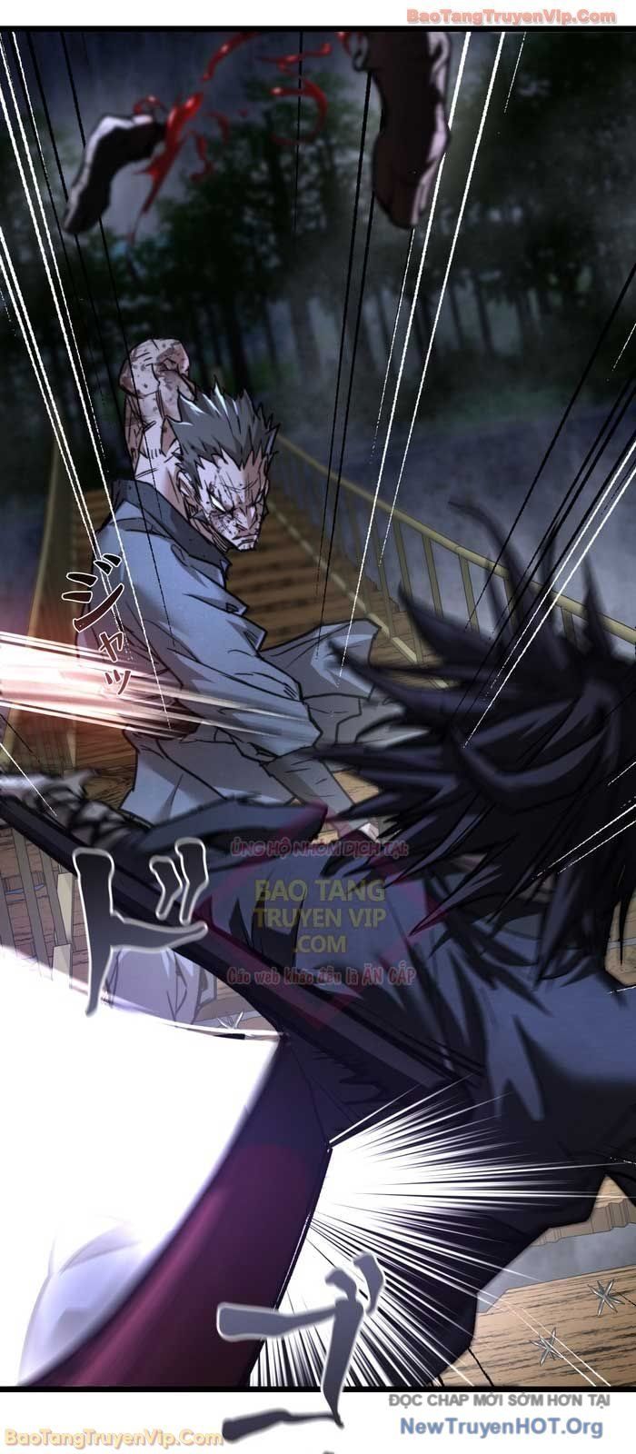 Thương Quỷ Vô Song Chap 14 - Next Chap 15