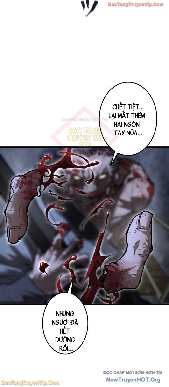 Thương Quỷ Vô Song Chap 14 - Next Chap 15