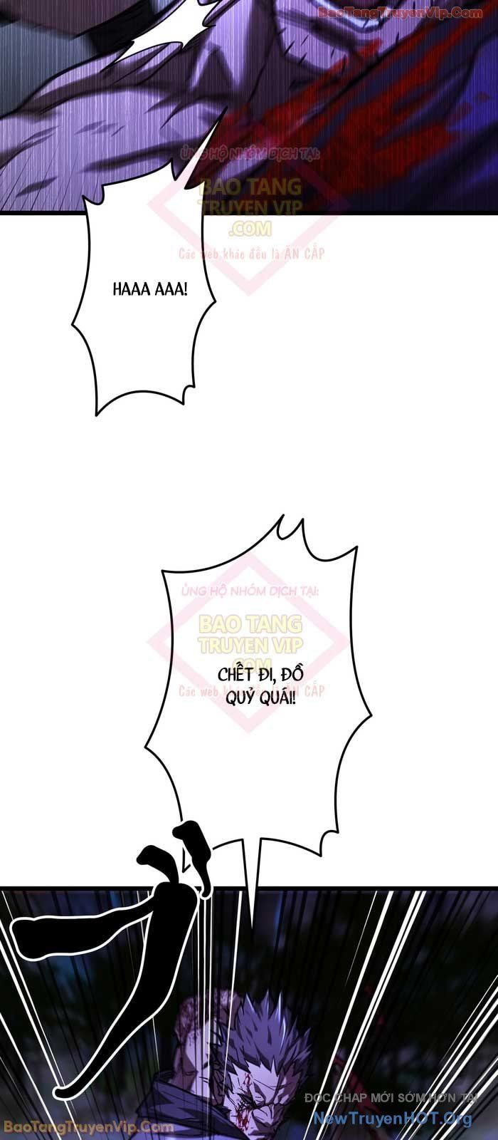 Thương Quỷ Vô Song Chap 14 - Next Chap 15