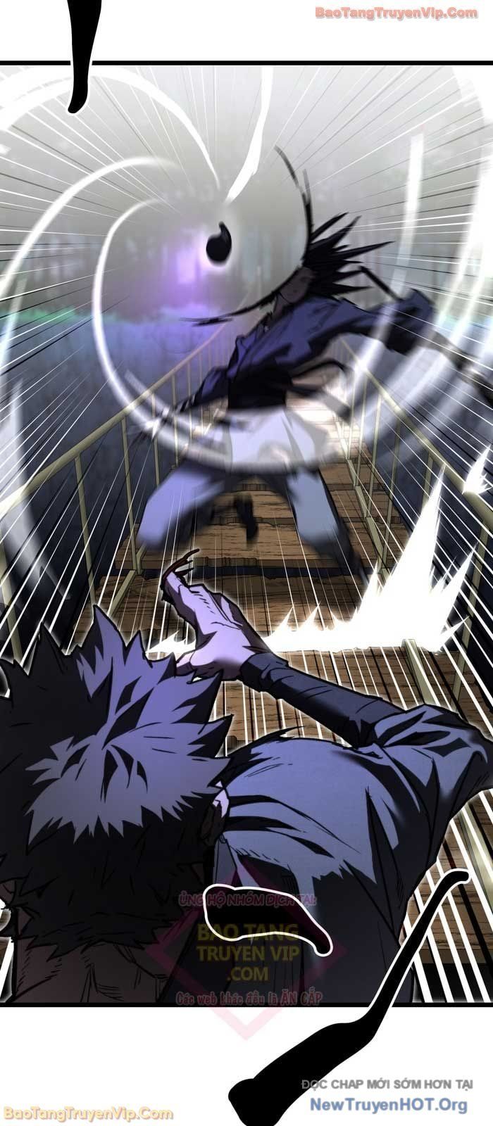 Thương Quỷ Vô Song Chap 14 - Next Chap 15