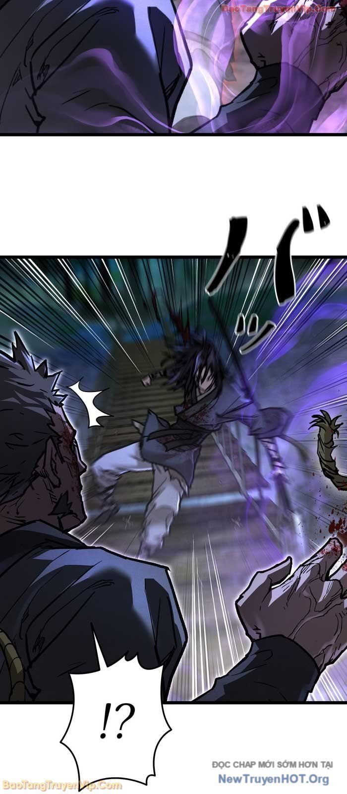 Thương Quỷ Vô Song Chap 14 - Next Chap 15