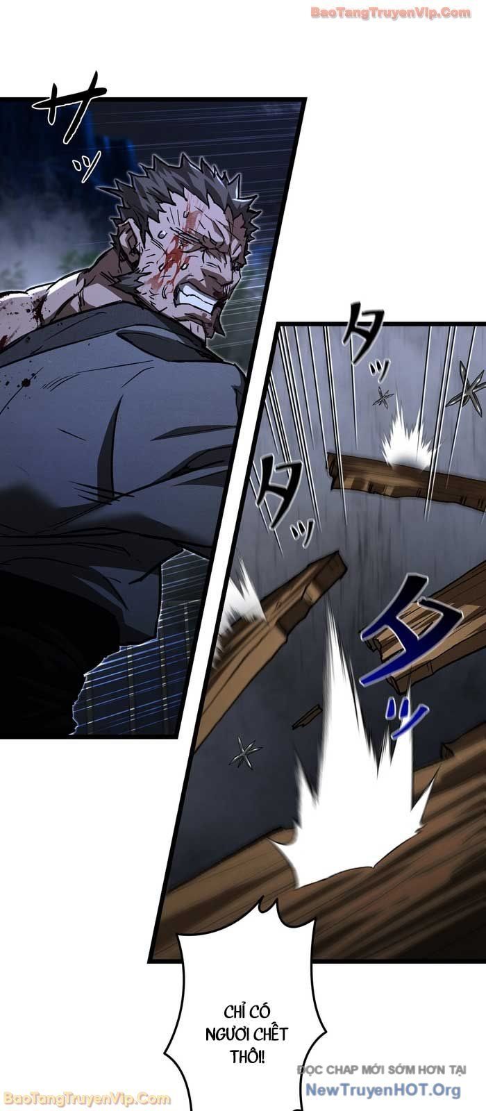 Thương Quỷ Vô Song Chap 14 - Next Chap 15