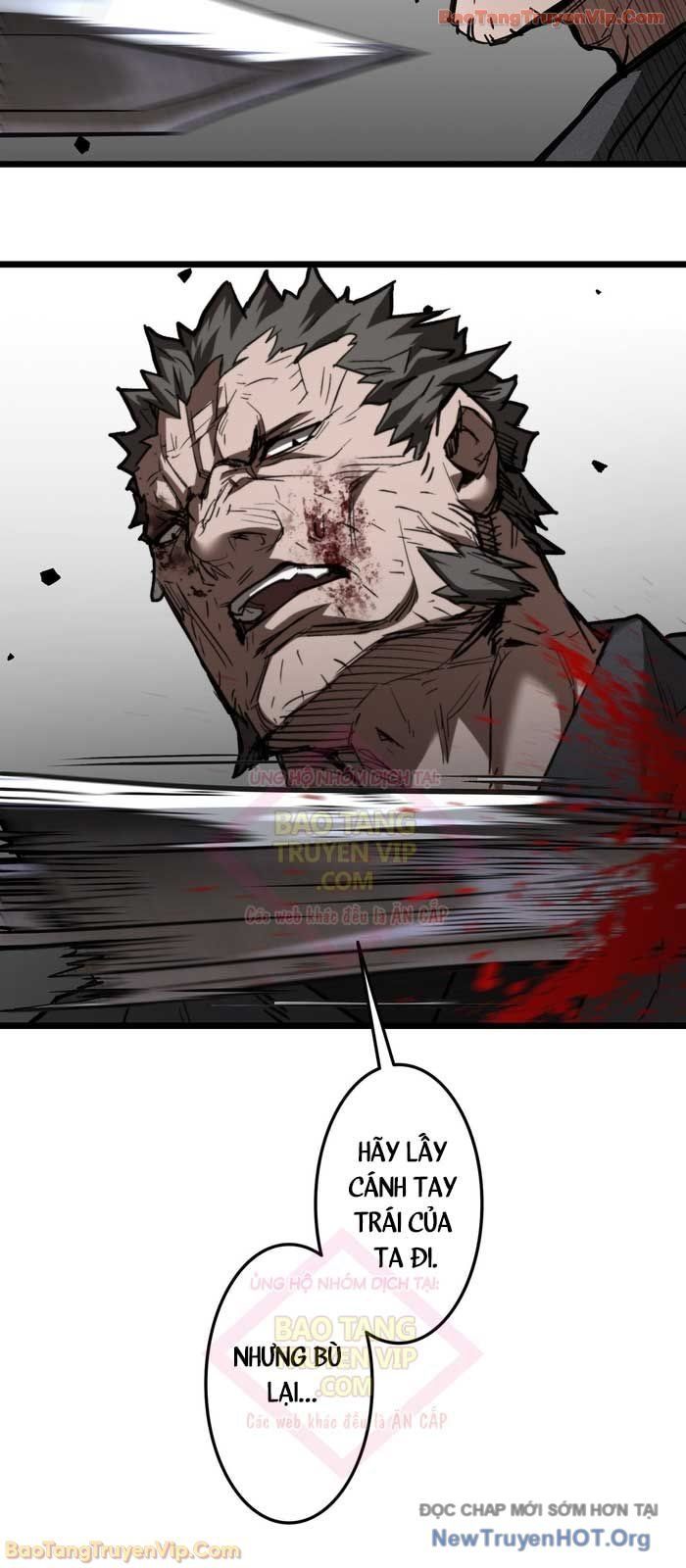 Thương Quỷ Vô Song Chap 14 - Next Chap 15
