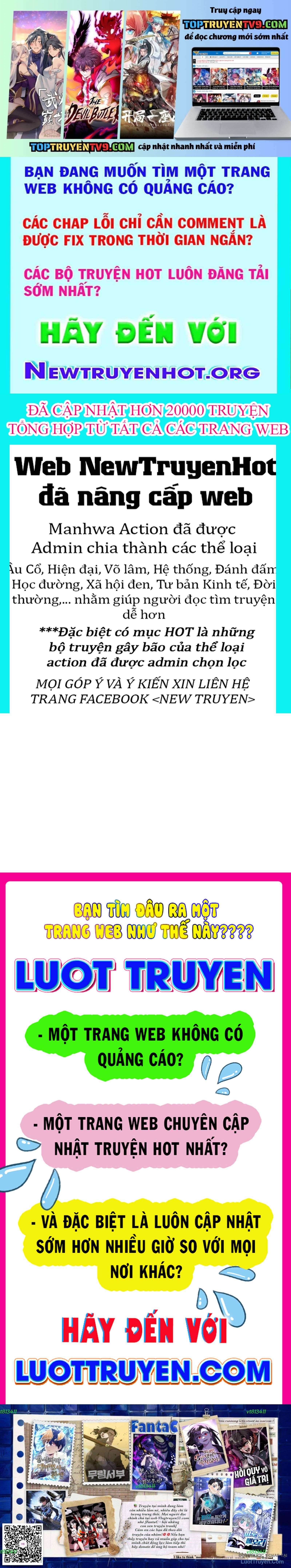 Thương Quỷ Vô Song Chap 15 - Next Chap 16
