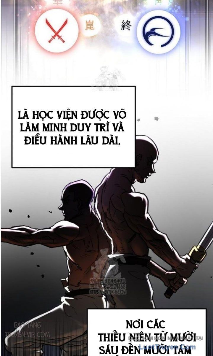 Thương Quỷ Vô Song Chap 16 - Next Chap 17