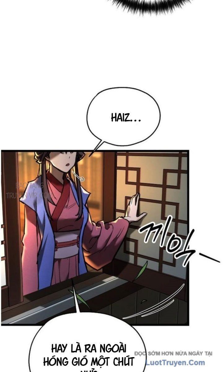 Thương Quỷ Vô Song Chap 16 - Next Chap 17