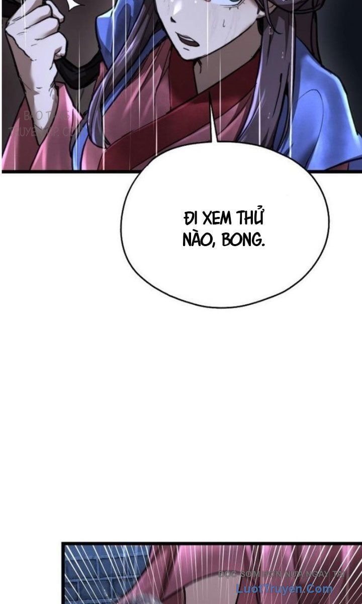 Thương Quỷ Vô Song Chap 16 - Next Chap 17