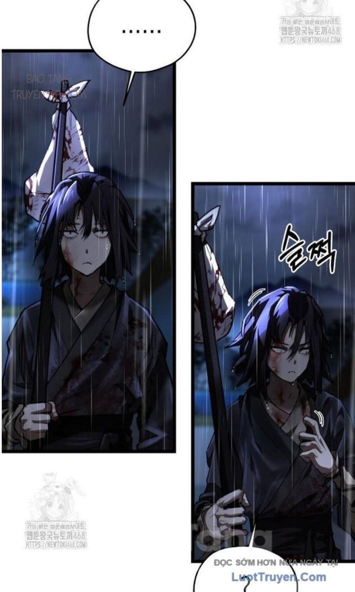 Thương Quỷ Vô Song Chap 16 - Next Chap 17