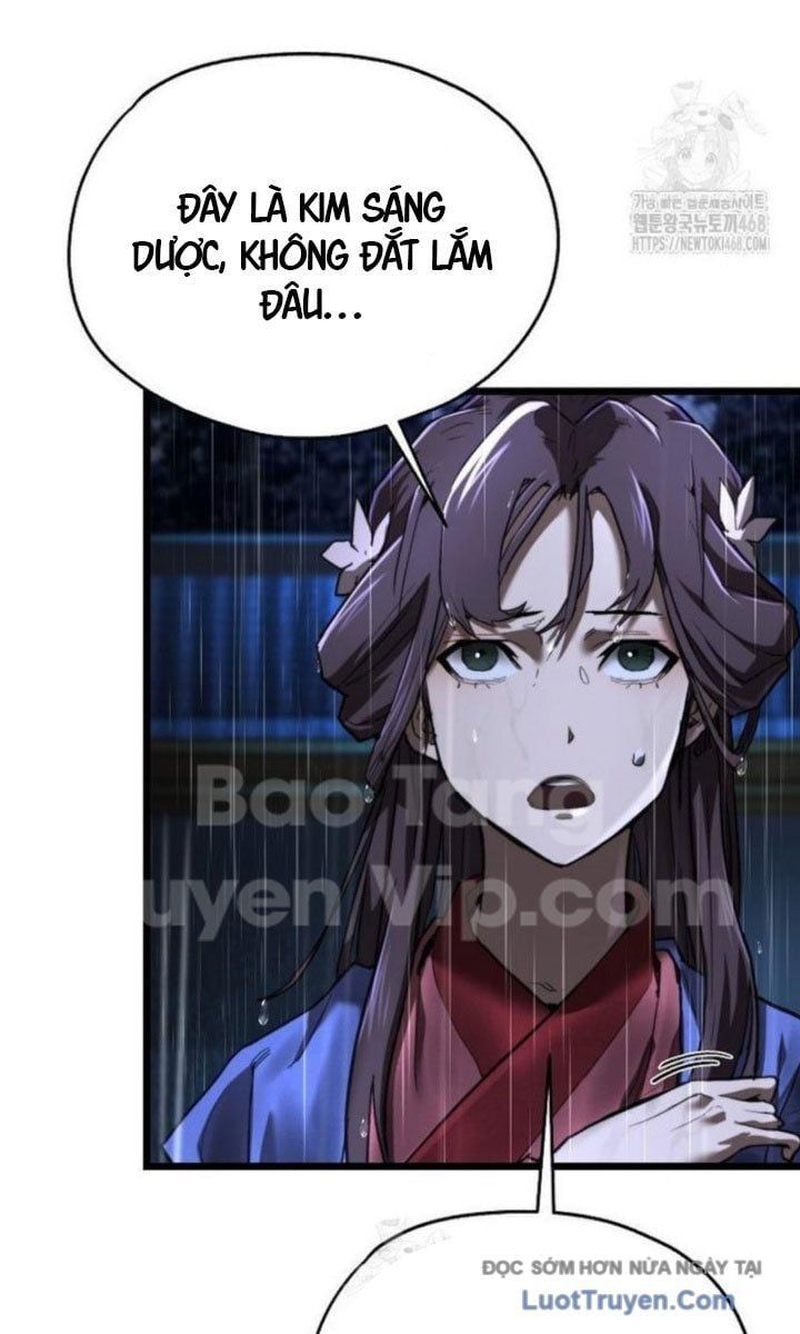 Thương Quỷ Vô Song Chap 16 - Next Chap 17