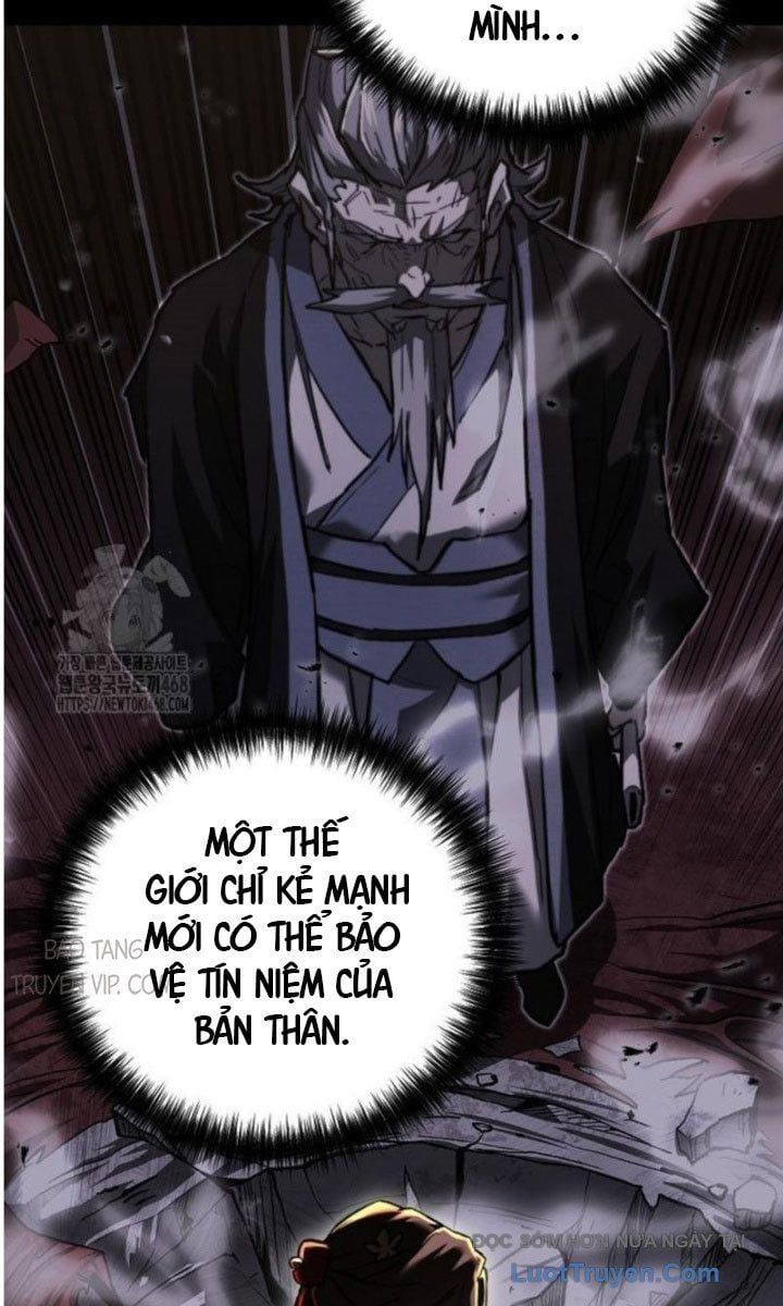 Thương Quỷ Vô Song Chap 16 - Next Chap 17