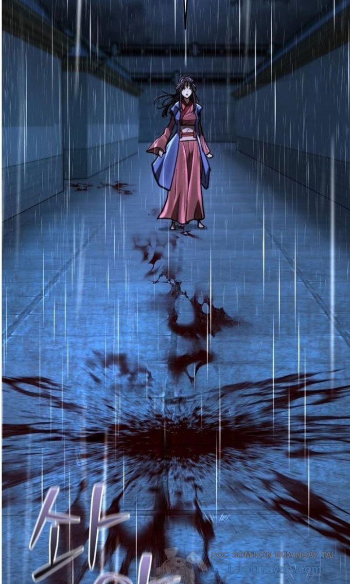 Thương Quỷ Vô Song Chap 16 - Next Chap 17