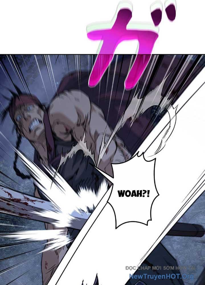 Thương Quỷ Vô Song Chap 2 - Next Chap 3