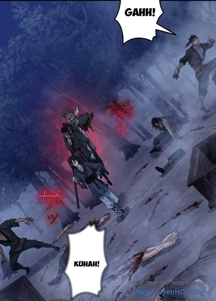 Thương Quỷ Vô Song Chap 2 - Next Chap 3