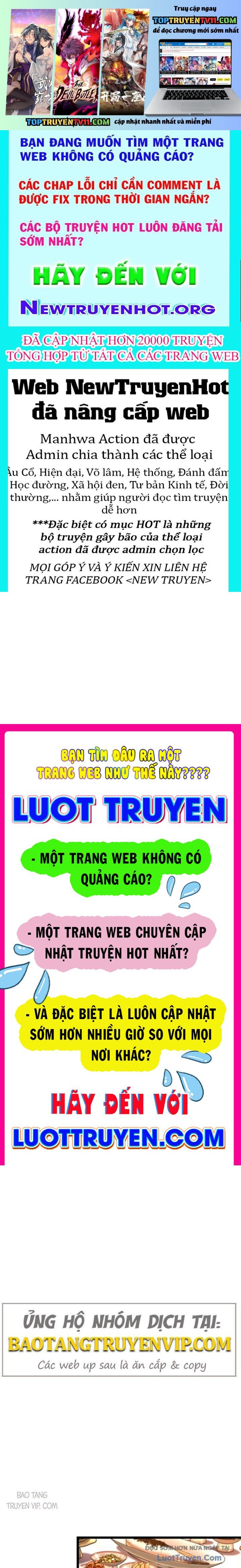 Thương Quỷ Vô Song Chap 20 - Next Chap 21