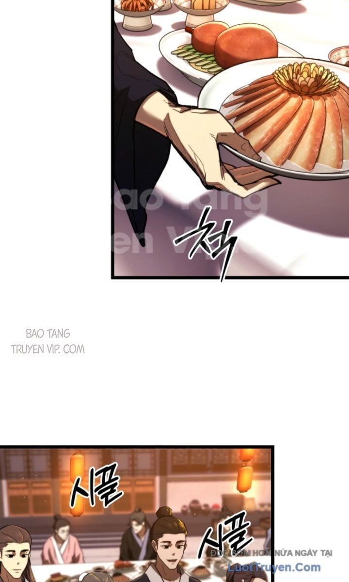 Thương Quỷ Vô Song Chap 20 - Next Chap 21