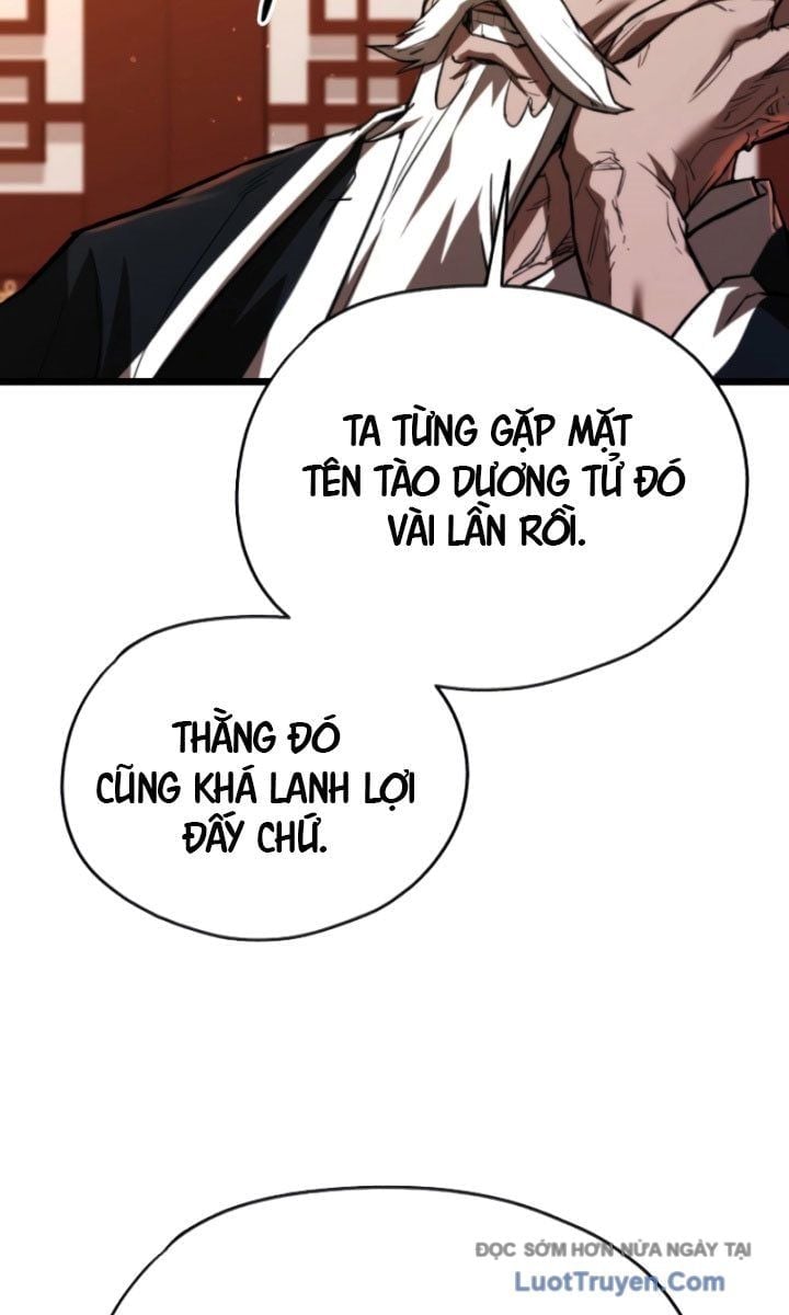 Thương Quỷ Vô Song Chap 20 - Next Chap 21