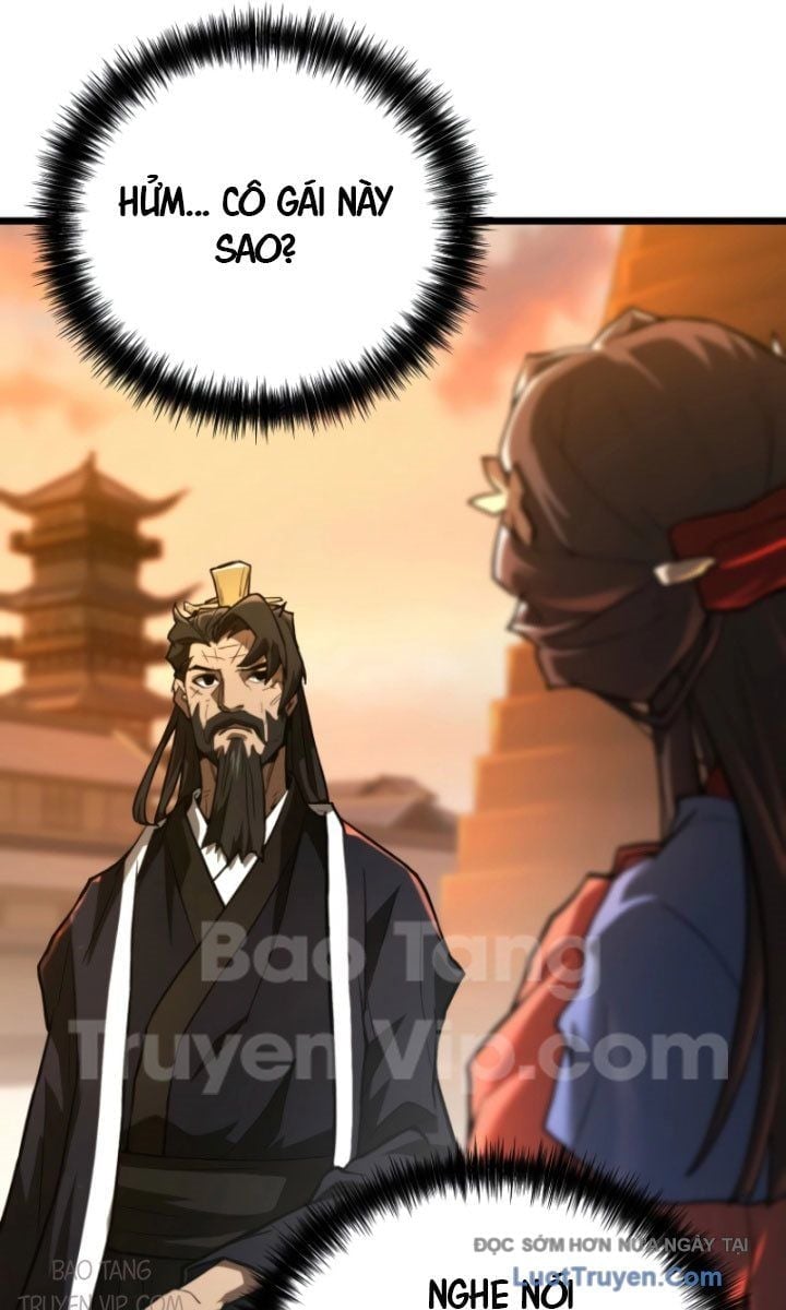 Thương Quỷ Vô Song Chap 20 - Next Chap 21