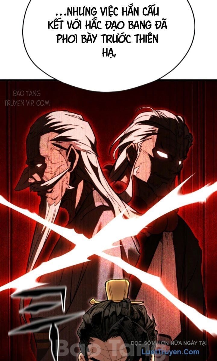 Thương Quỷ Vô Song Chap 20 - Next Chap 21