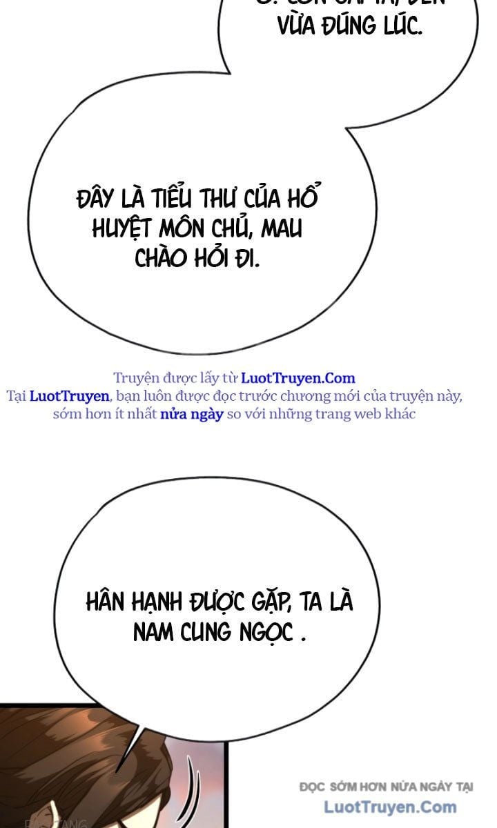 Thương Quỷ Vô Song Chap 20 - Next Chap 21