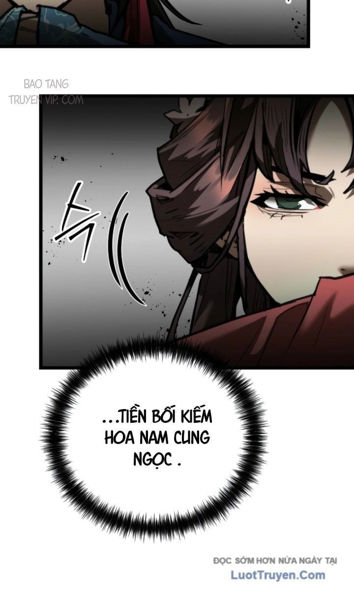 Thương Quỷ Vô Song Chap 20 - Next Chap 21